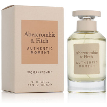 Authentic Moment for Her EDP

